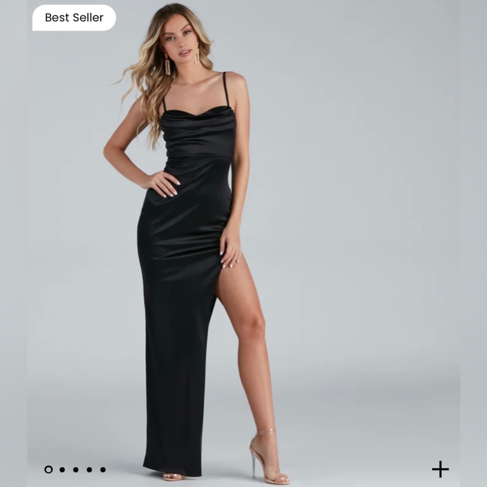 Windsor dress